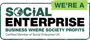 Social Enterpise Logo